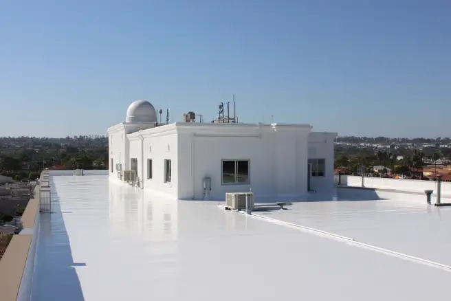 San Diego commercial roofing trends