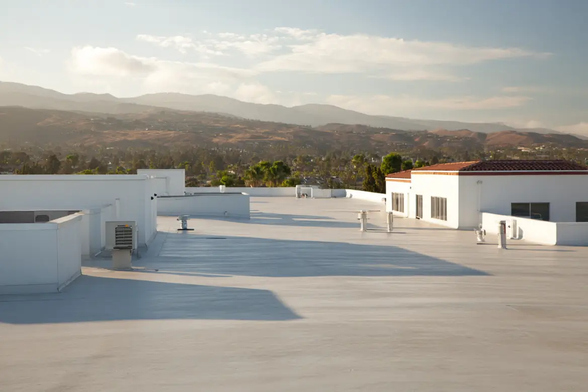 commercial roofers San Diego